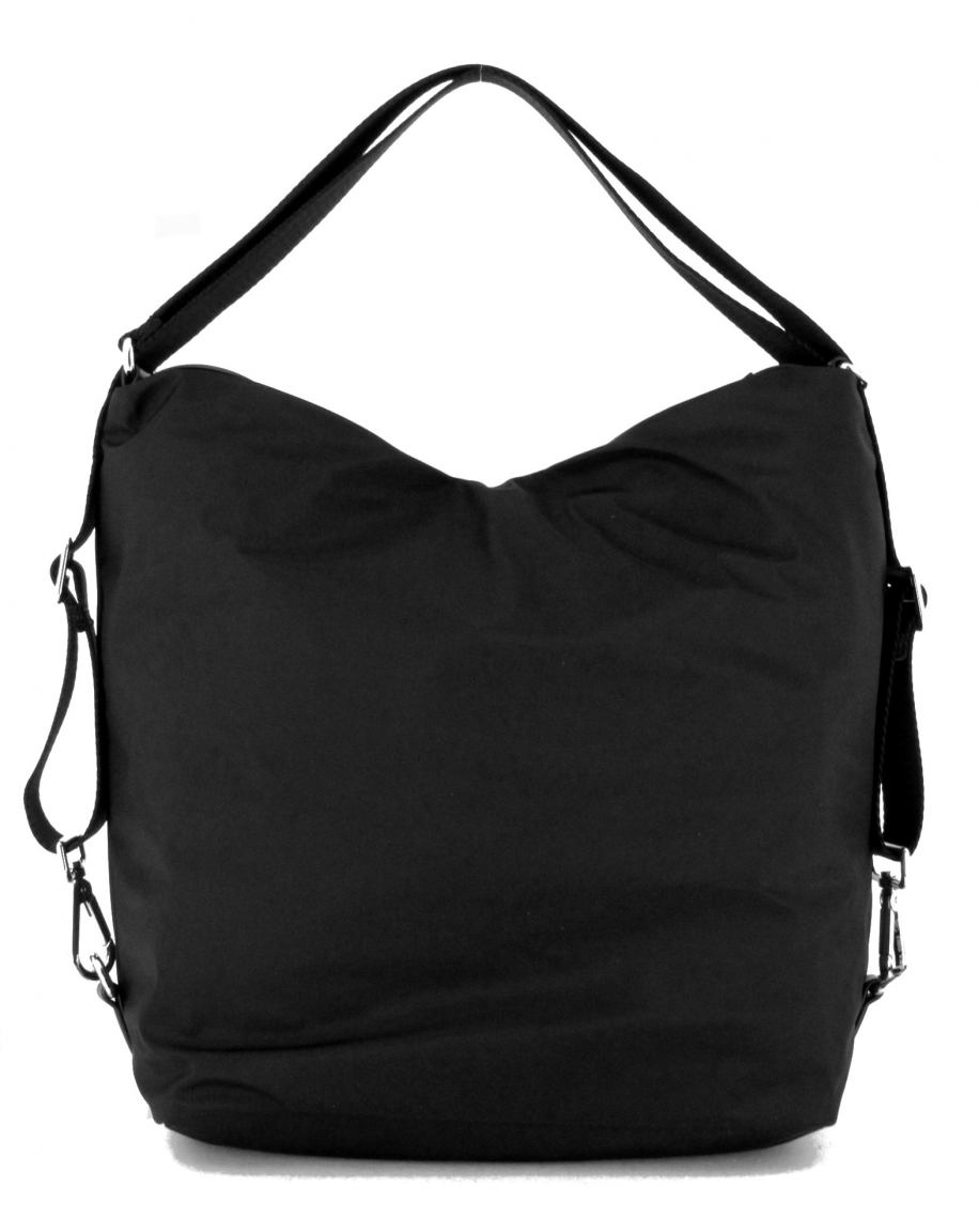 Mandarina Duck Hunter Schultertasche Vineyard Wine weinrot