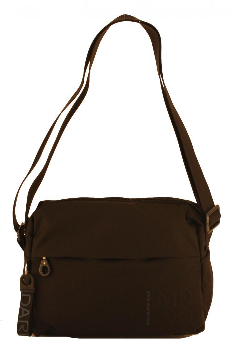 Mandarina Duck MD20 Crossovertasche Nylon dress blue