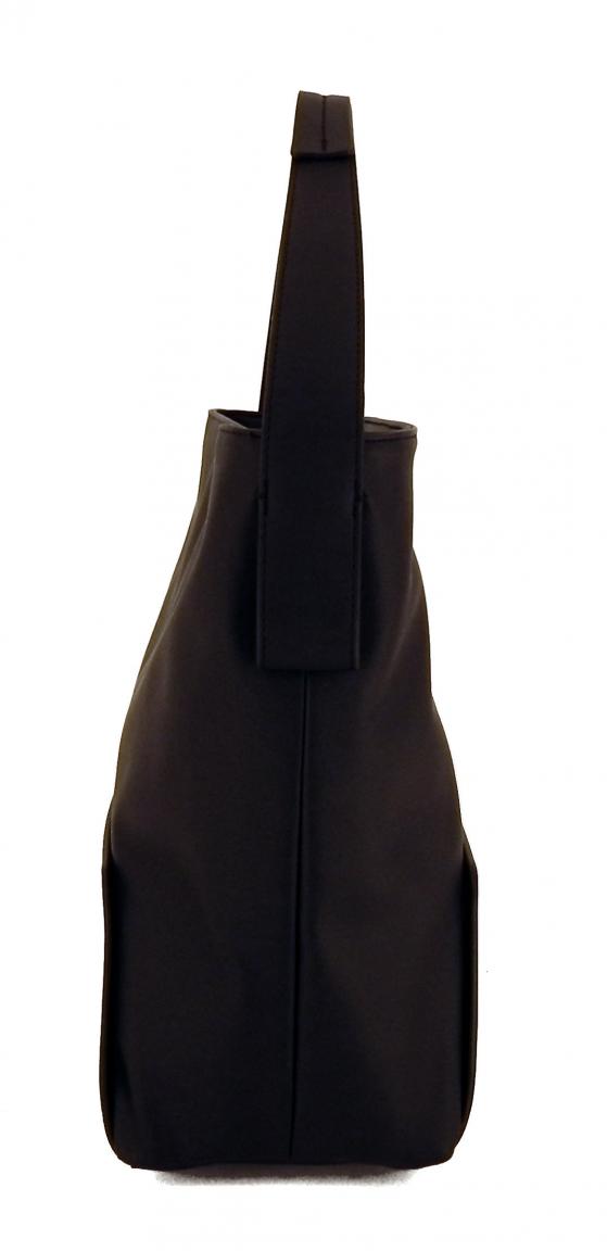 Marc OPolo Beuteltasche Jeansstoff blue denim dunkelblau