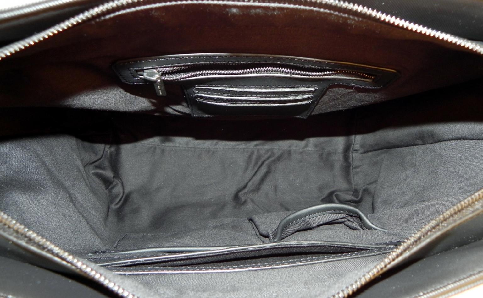 Marc OPolo Beuteltasche Jeansstoff blue denim dunkelblau