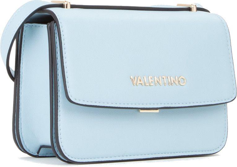 Mario Valentino Minisatchel Flap Re Azzurro Blau
