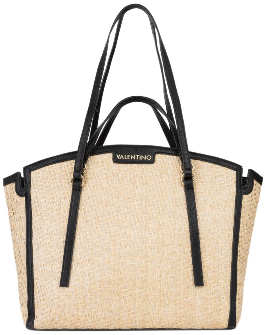 Mario Valentino Shoppertasche Demetra schwarz