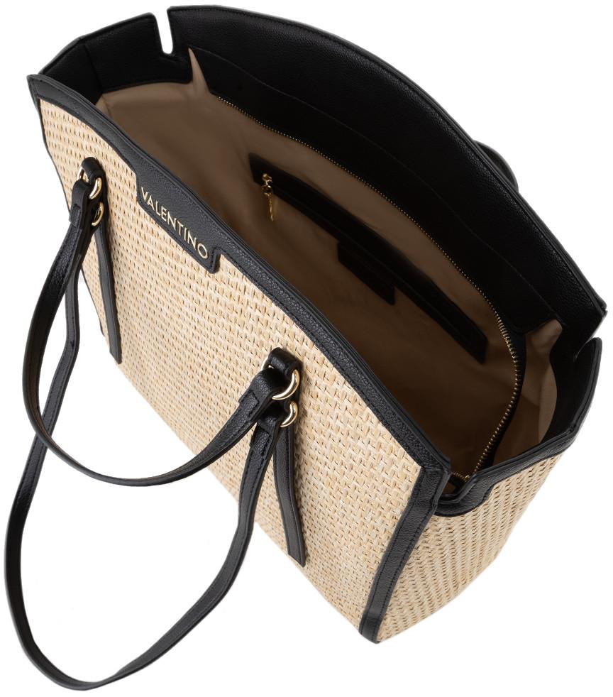 Mario Valentino Shoppertasche Demetra schwarz