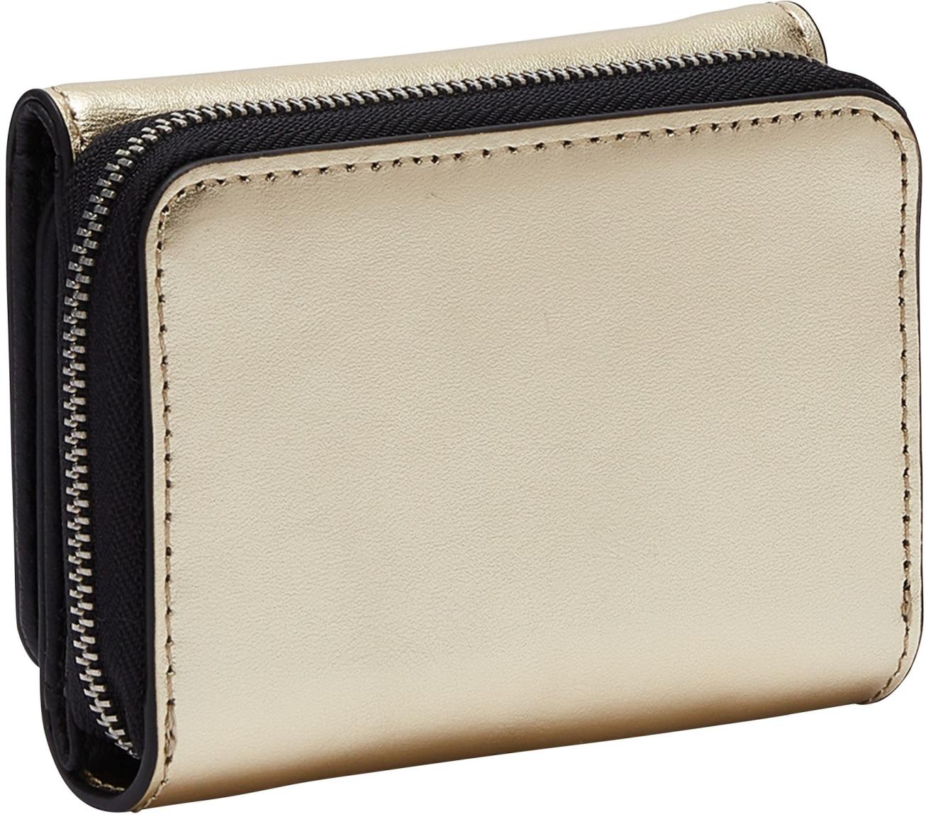 Liebeskind Damen Geldbeutel Pablita - Leder Portemonnaie Mit RFID Schutz