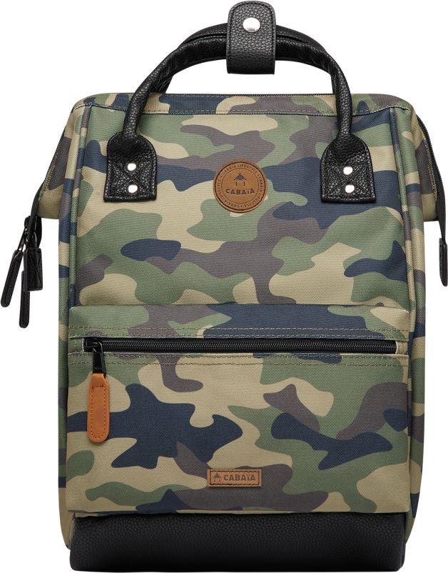 Military Rucksack Dunkerque Cabaia Wechselfront Medium