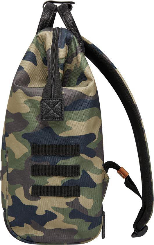 Military Rucksack Dunkerque Cabaia Wechselfront Medium