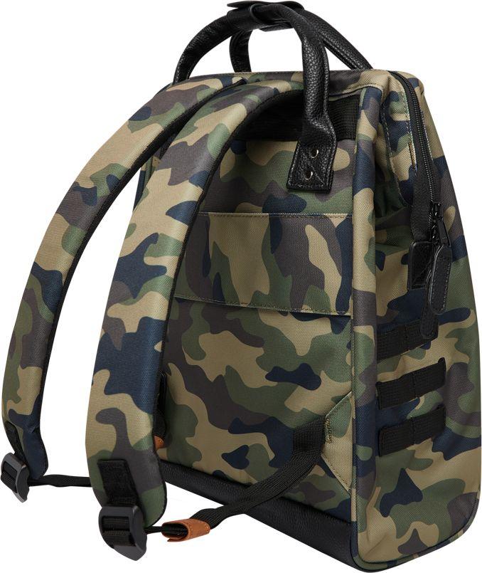 Military Rucksack Dunkerque Cabaia Wechselfront Medium