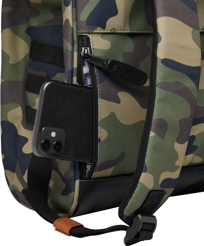 Military Rucksack Dunkerque Cabaia Wechselfront Medium