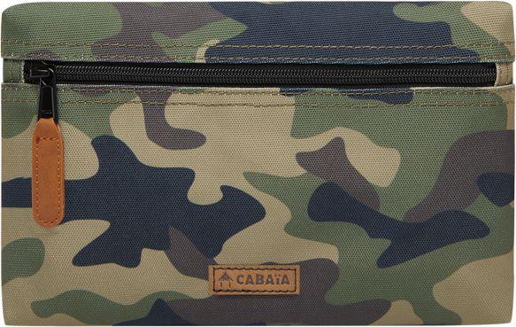 Military Rucksack Dunkerque Cabaia Wechselfront Medium