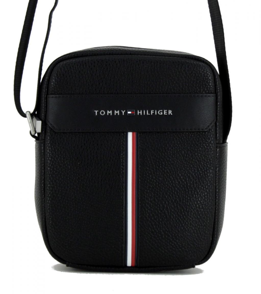 tommy hilfiger crossbody herren