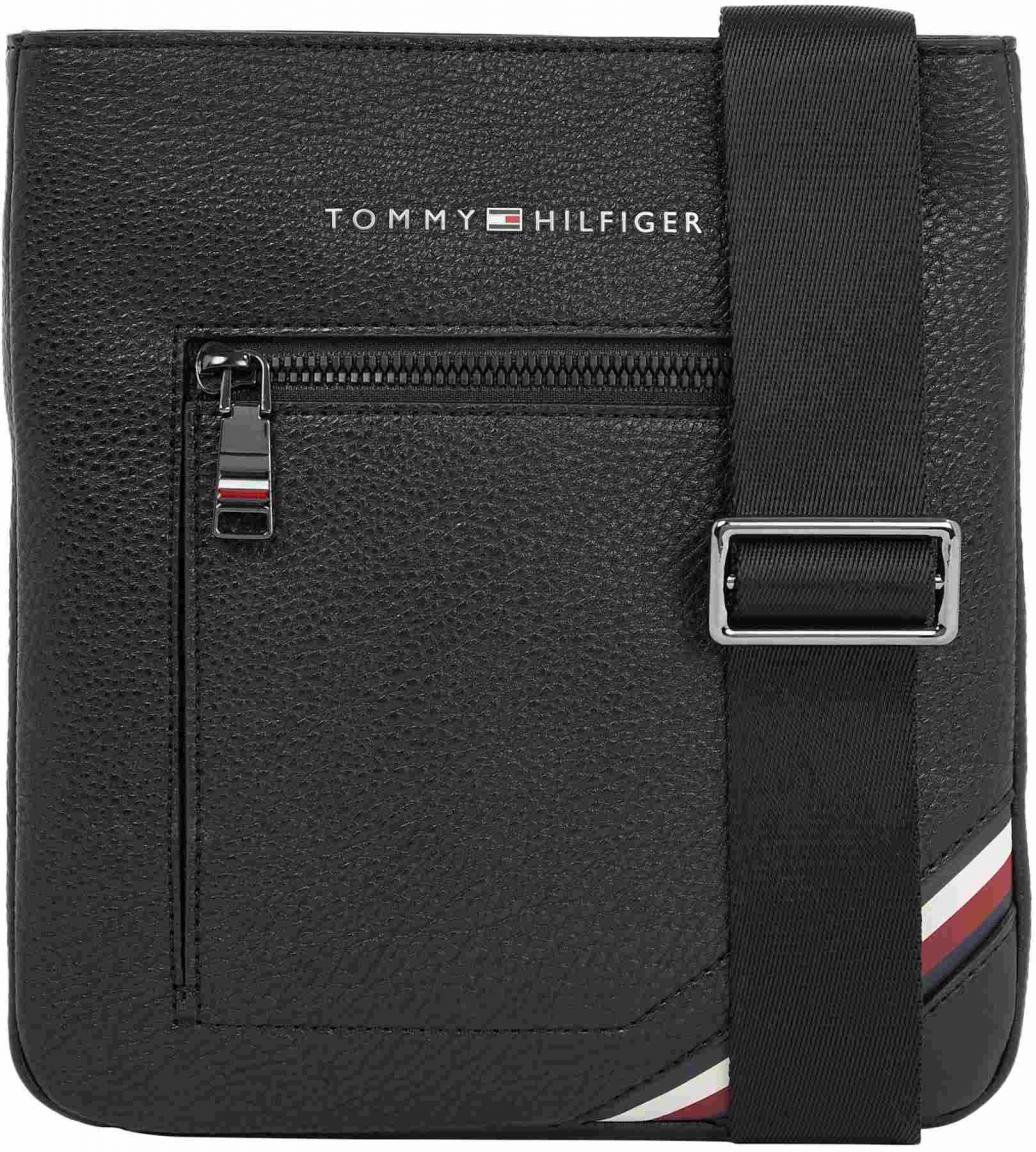 Mini Crossover Tommy Hilfiger Herrentasche Kunstleder