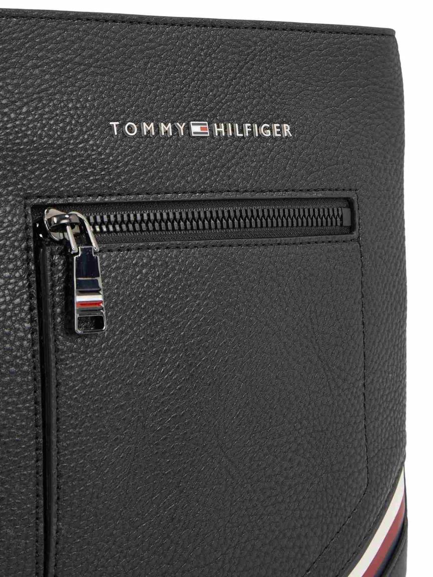 Mini Crossover Tommy Hilfiger Herrentasche Kunstleder