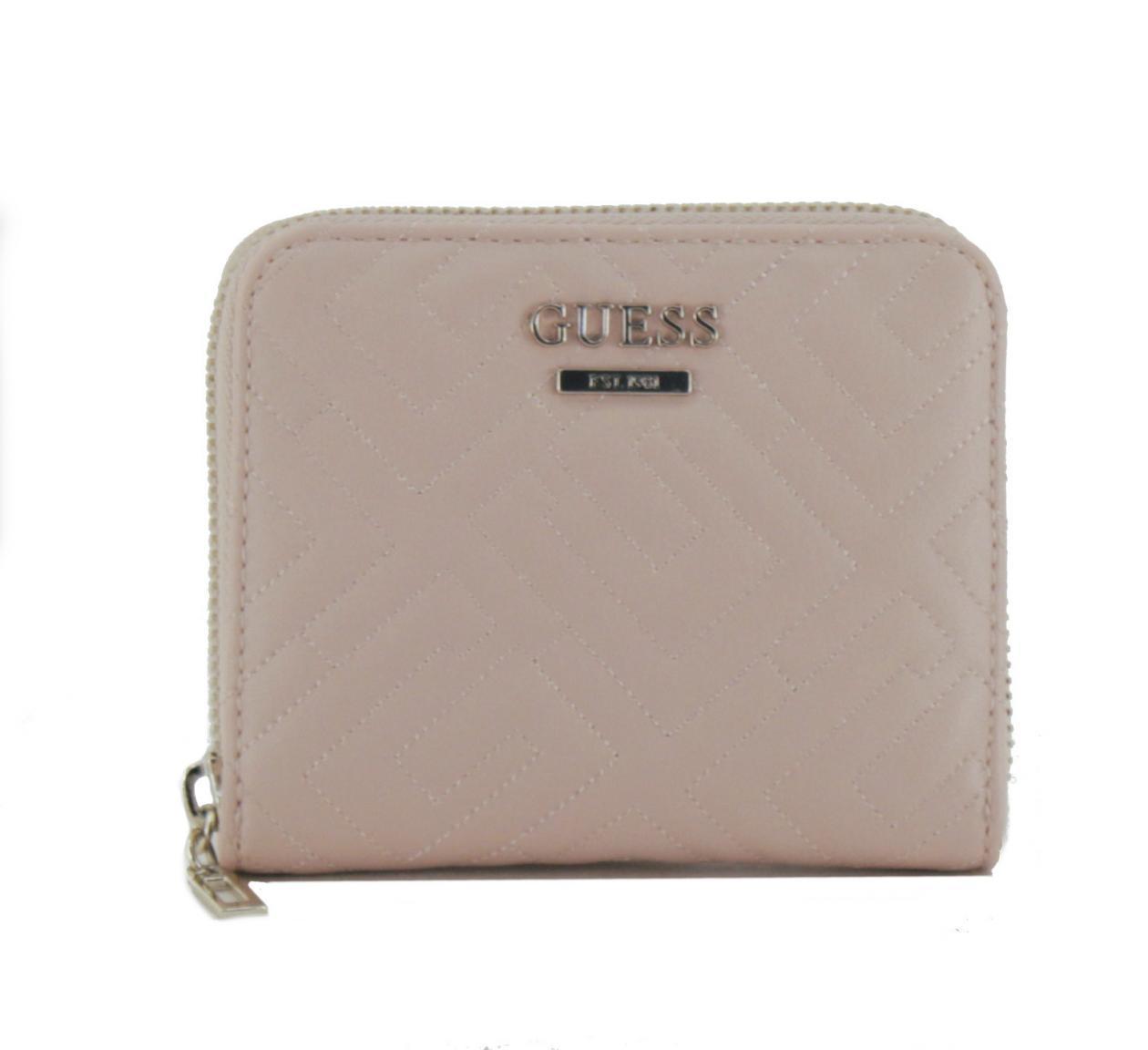 Minibörse Guess Destiny SLG Coral