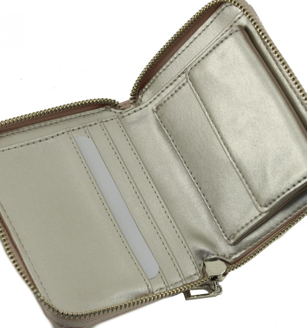 Minibörse Guess Destiny SLG Coral