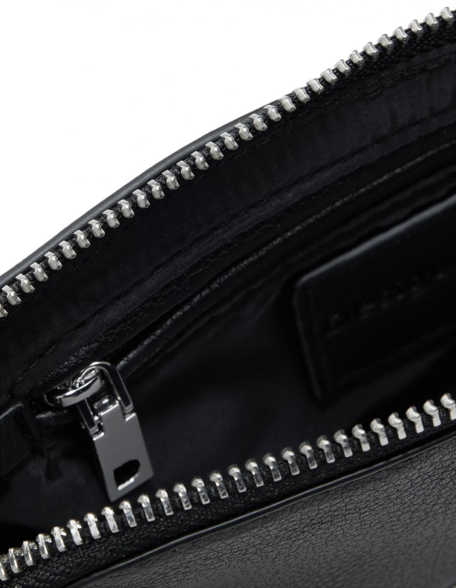 Minitasche Desigual Handy schwarz Julia crossover