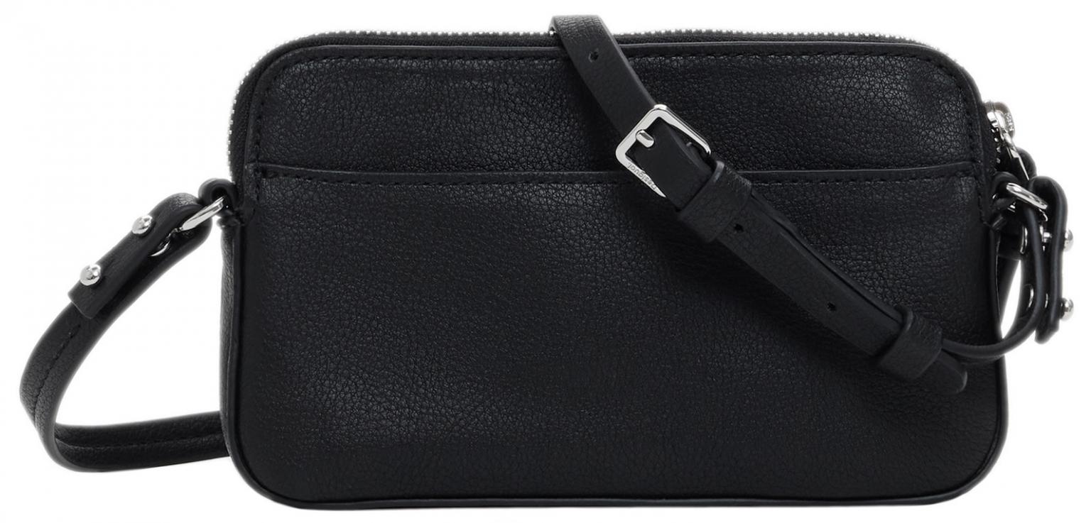 Minitasche Desigual Handy schwarz Julia crossover
