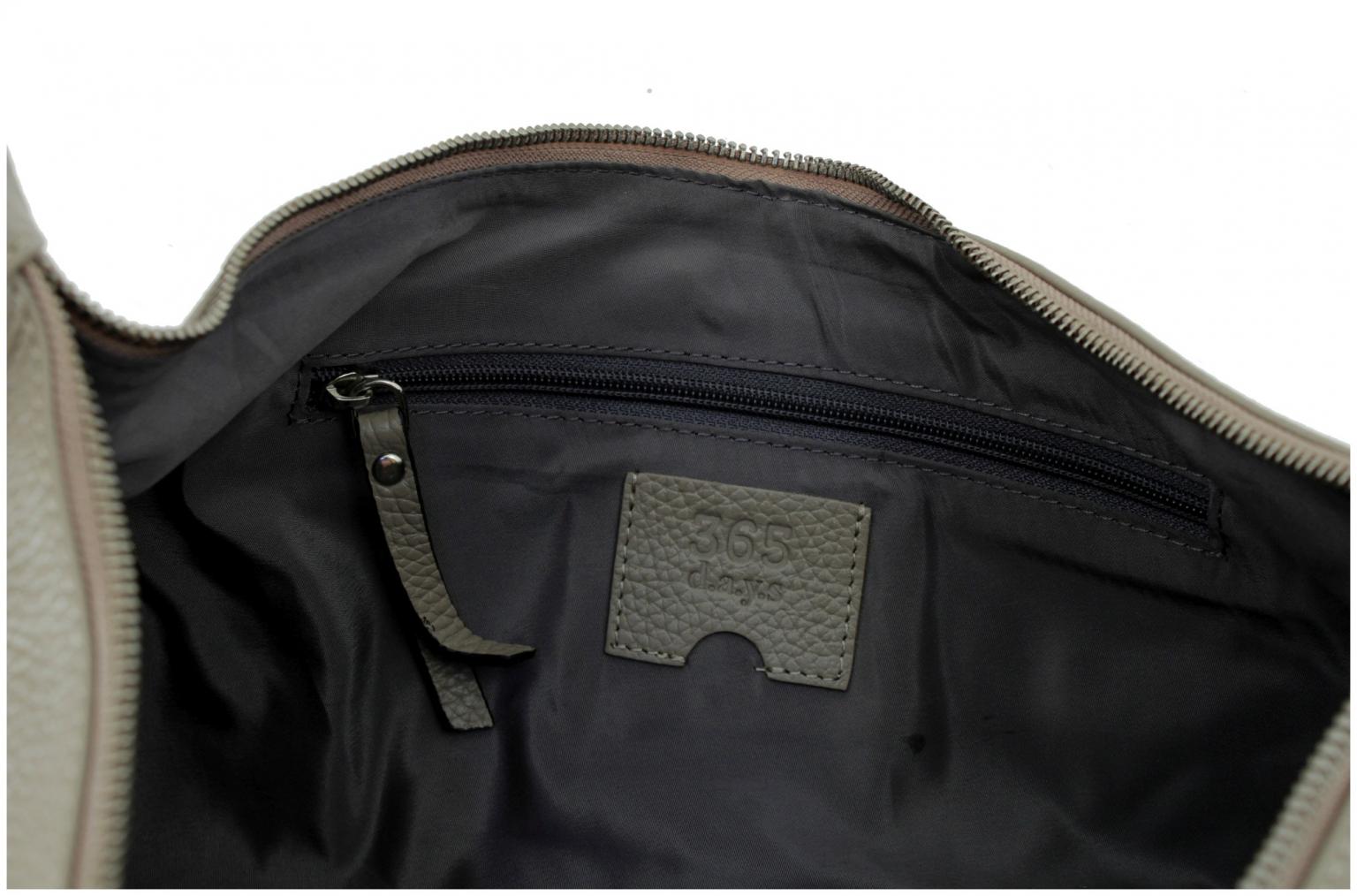 Moon Bag Ystad Orange 365 d.a.y.s 