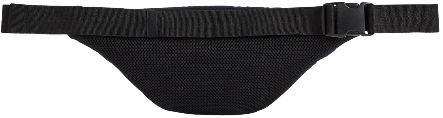 Nylon Bumbag Black Tommy Hilfiger Horizon Crossbody Casual Look