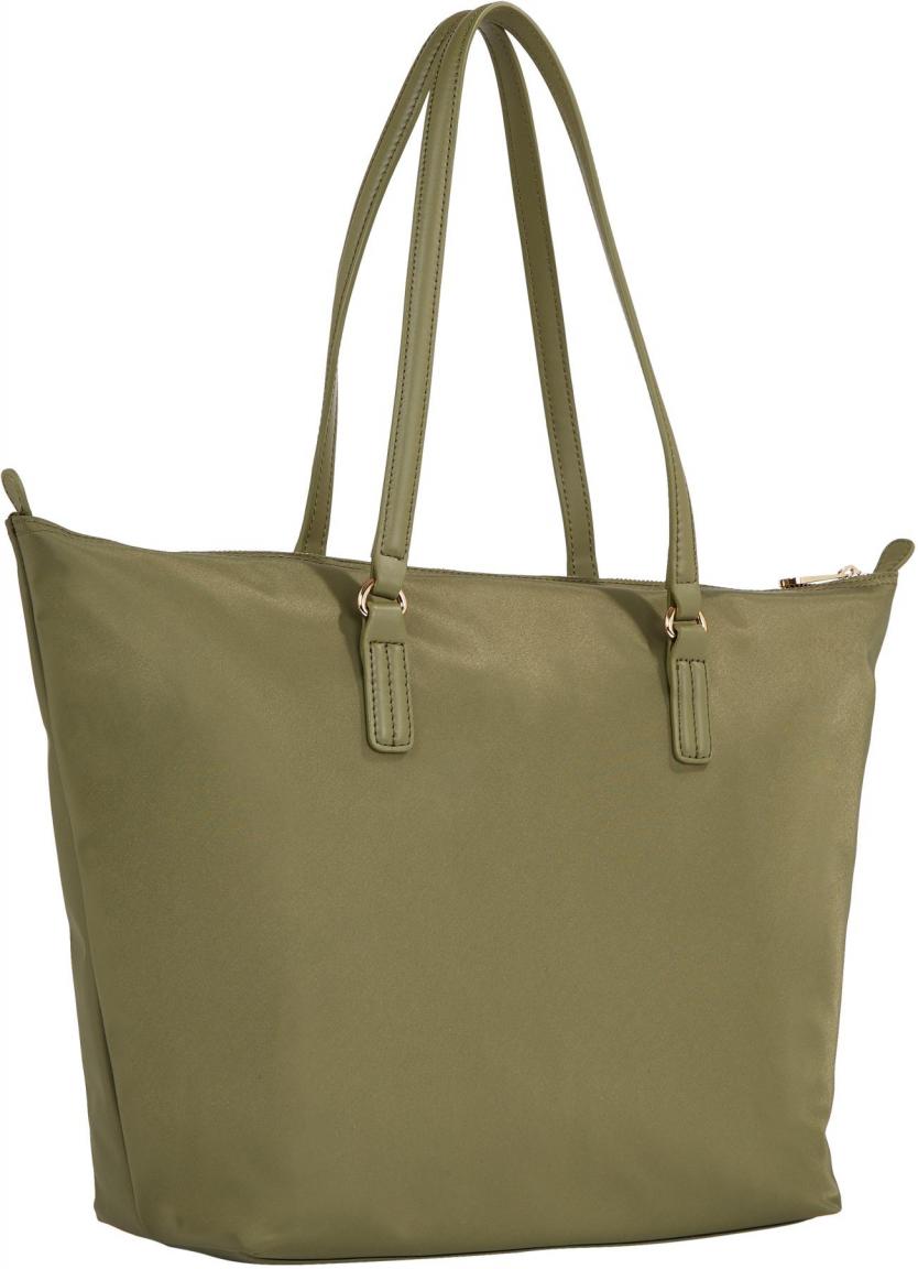 Nylon Shopper Tommy Hilfiger Poppy Tote leicht