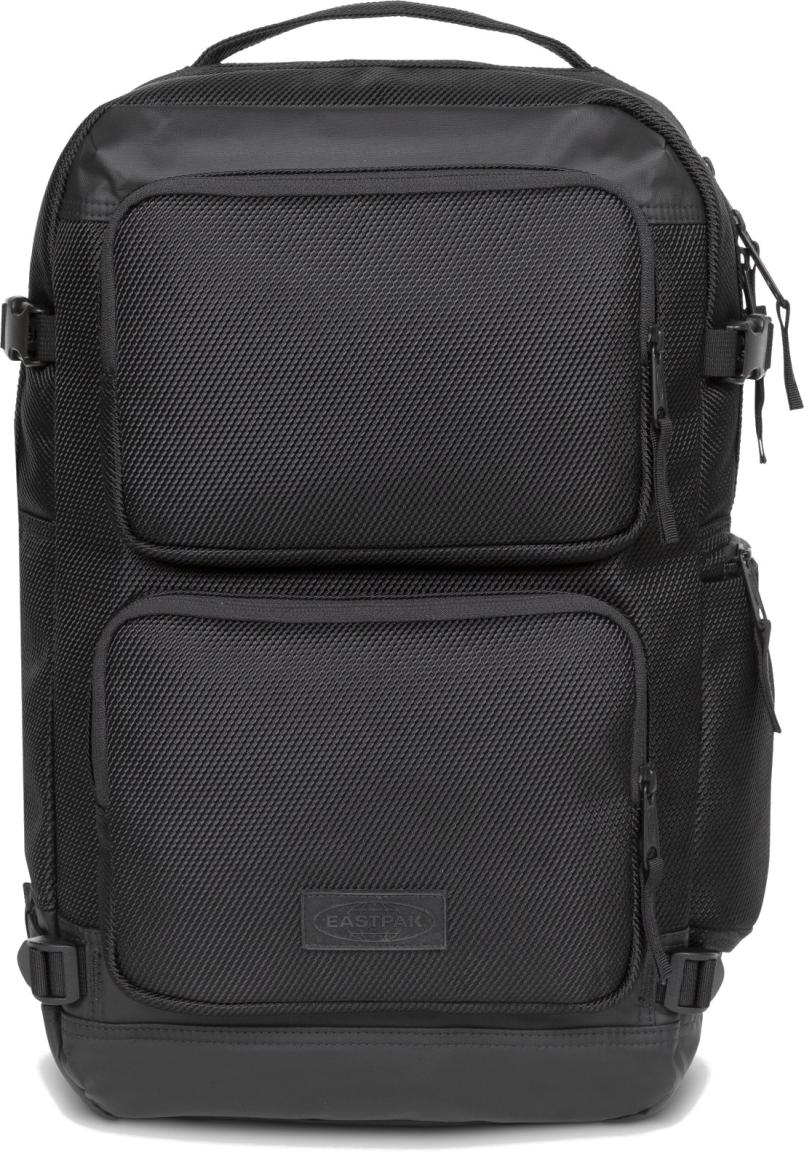 Office CNNCT Eastpak Coat Black Rucksack tragbarer Schreibtisch