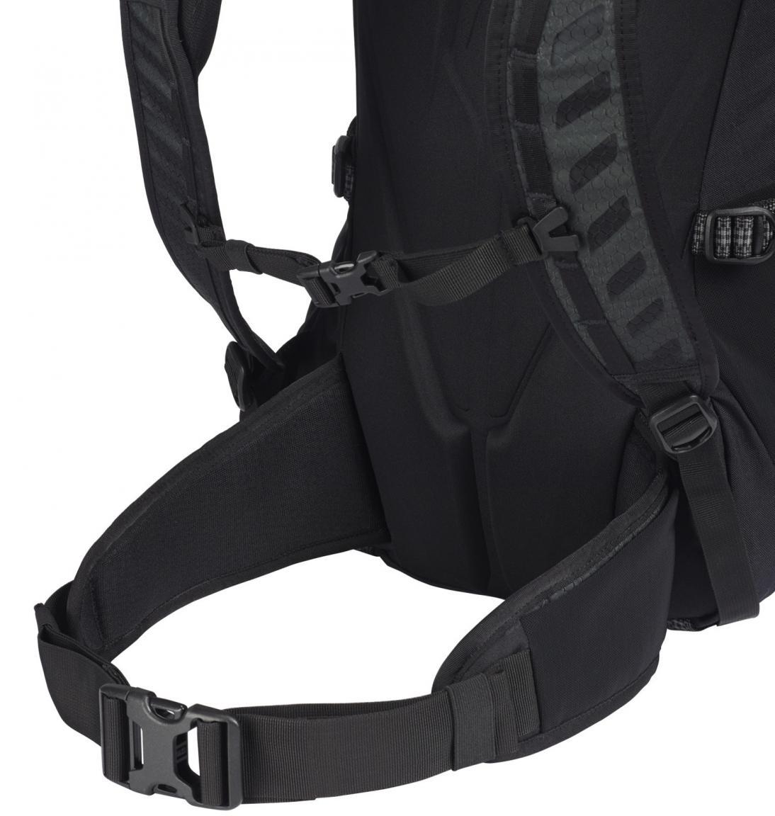 Outdoorrucksack Burton Skyward 30 grün Keef Coated