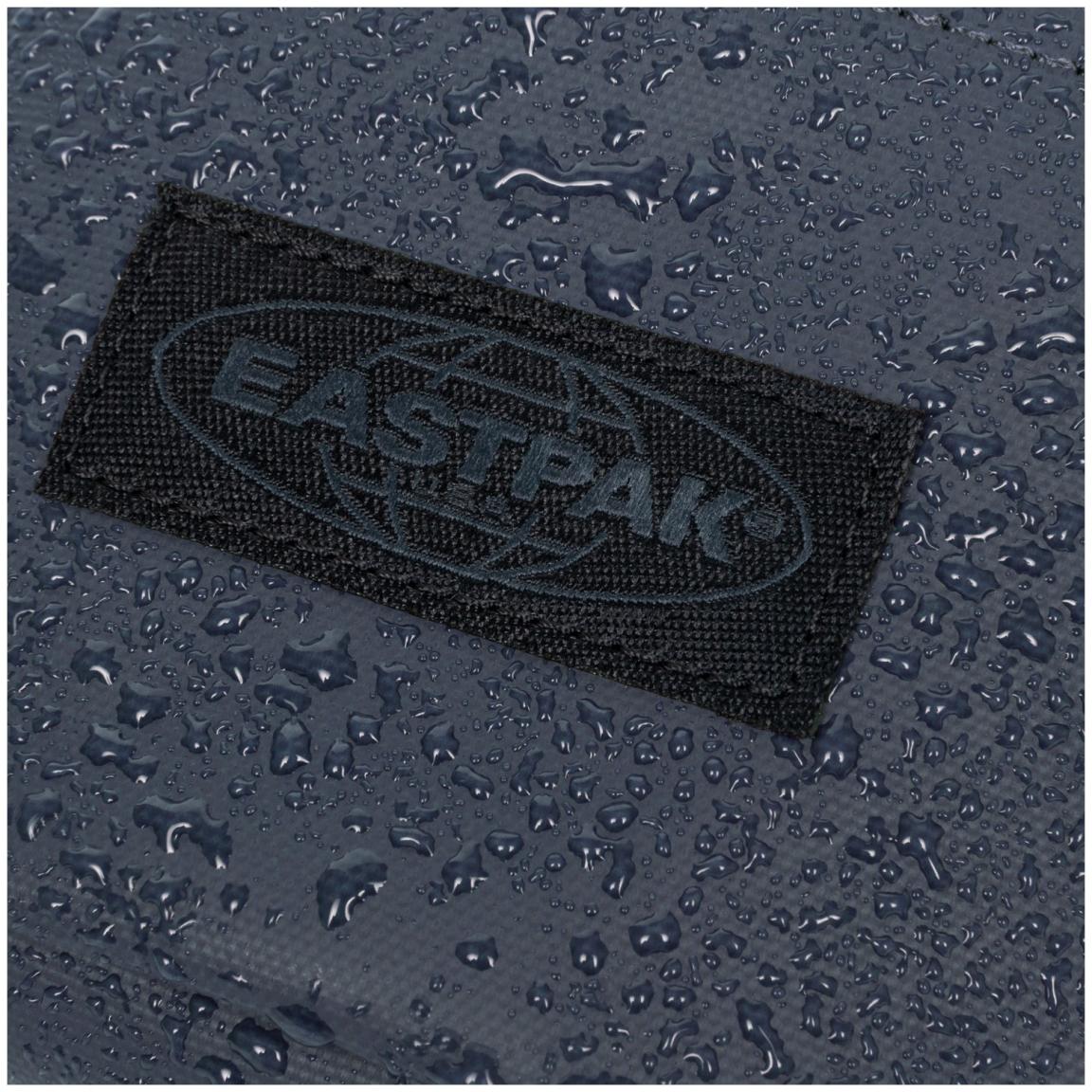 Outdoorrucksack dunkelblau Tarp Navy Eastpak Up Roll beschichtet