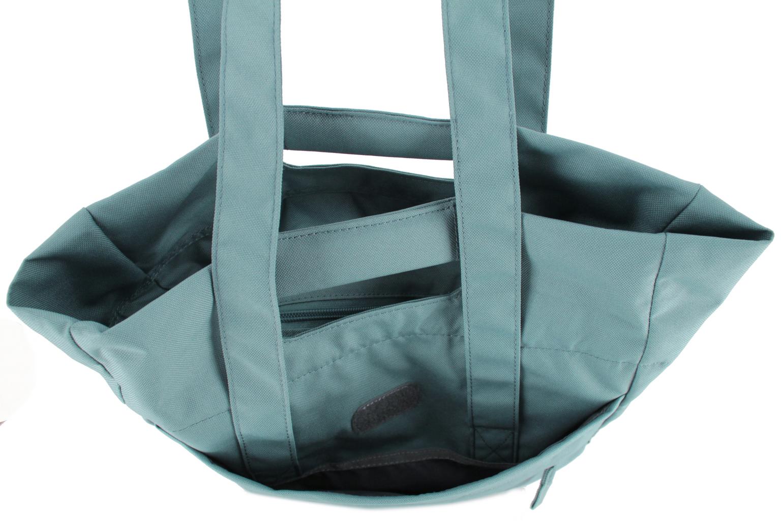 Piccadilly Jack Wolfskin Taschenrucksack schwarz nachhaltig