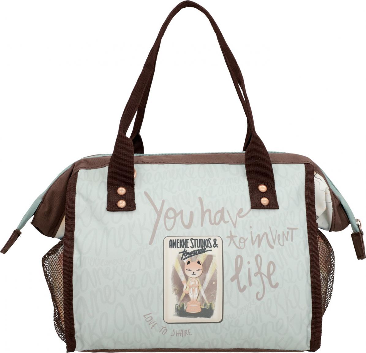 Picknicktasche isolierend Hollywood Diva Anekke