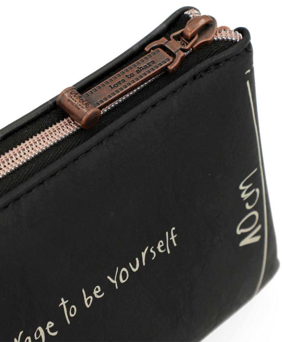 Pochette Clutch Anekke City Moments Message Selfie