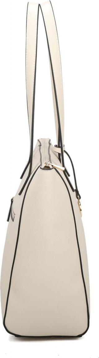 Polly Henkeltasche L.Credi Creme Markencharm nachhaltig