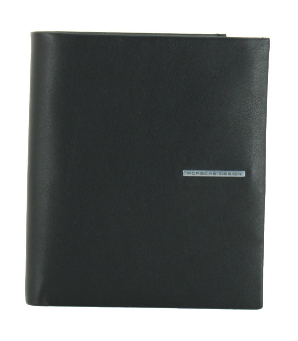 Porsche Design Brieftasche Leder