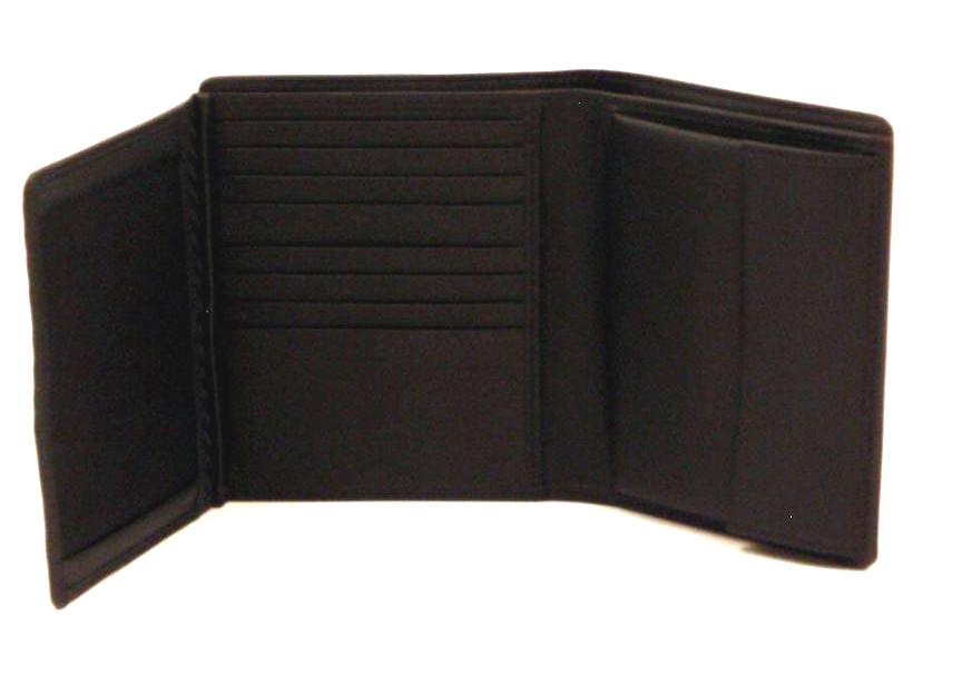 Porsche Design Brieftasche Leder