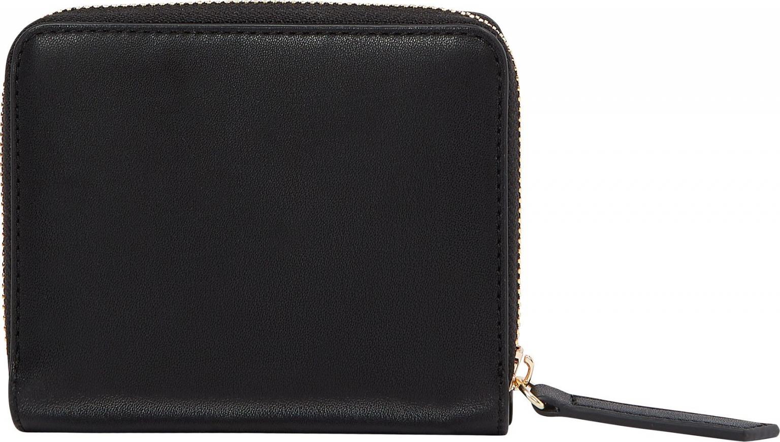 Portemonnaie Black Logotape Med ZA Tommy Hilfiger