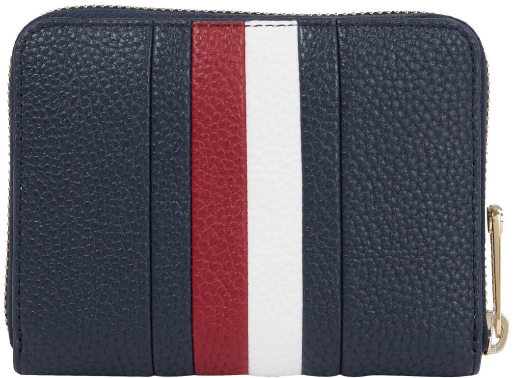 geldbörse von tommy hilfiger