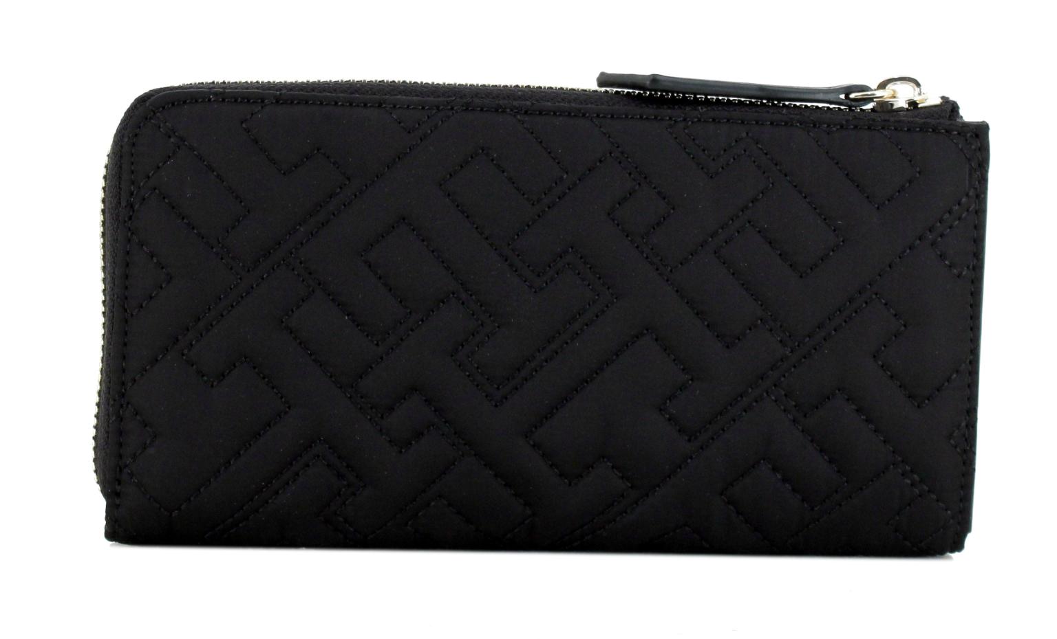 Portemonnaie dunkelblau Space Blue Tommy Hilfiger TH Flow Nylon