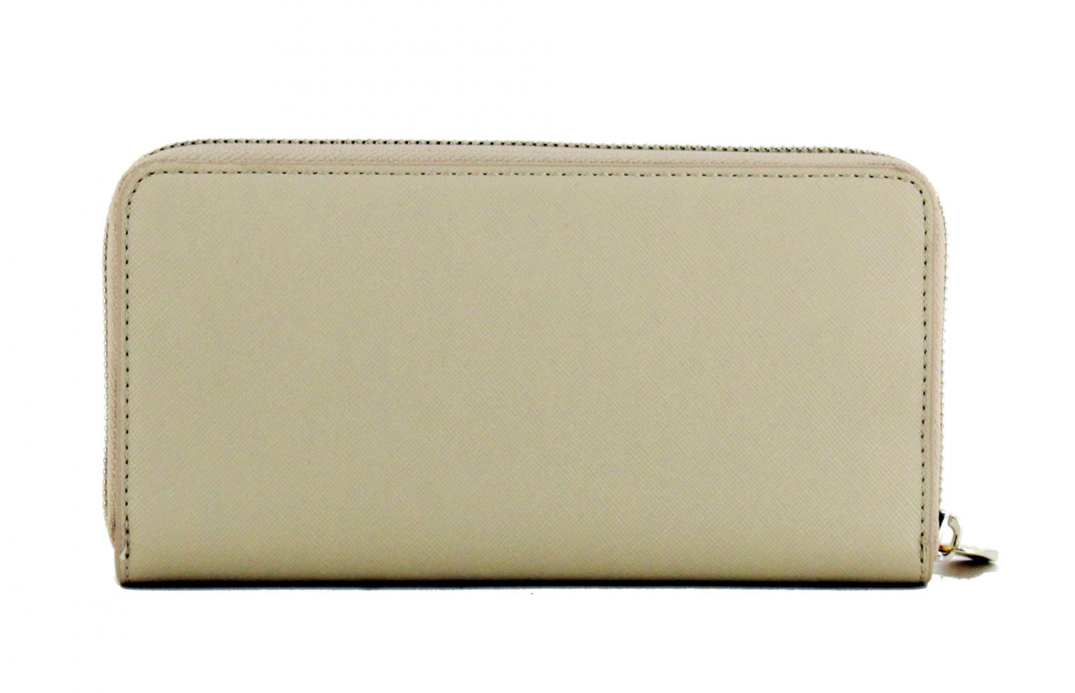 Portemonnaie dunkelblau Streifen Tommy Hilfiger Honey Corporate