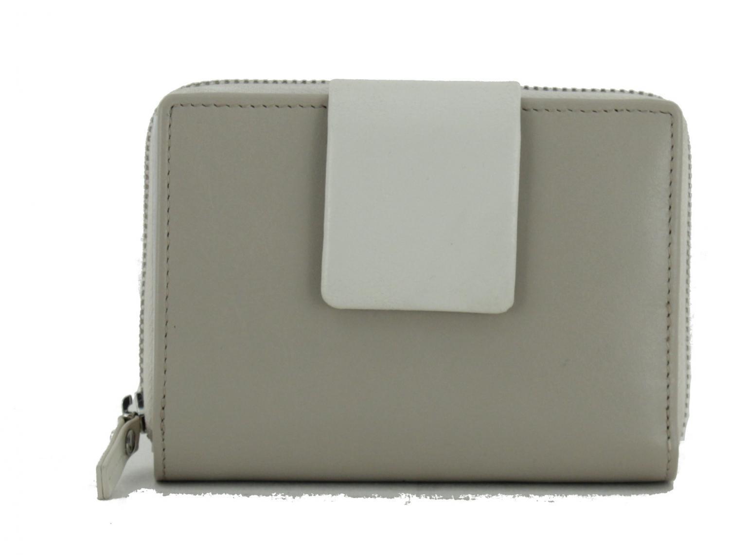 Portmonee beige Maitre sohren Diethilde Taupe