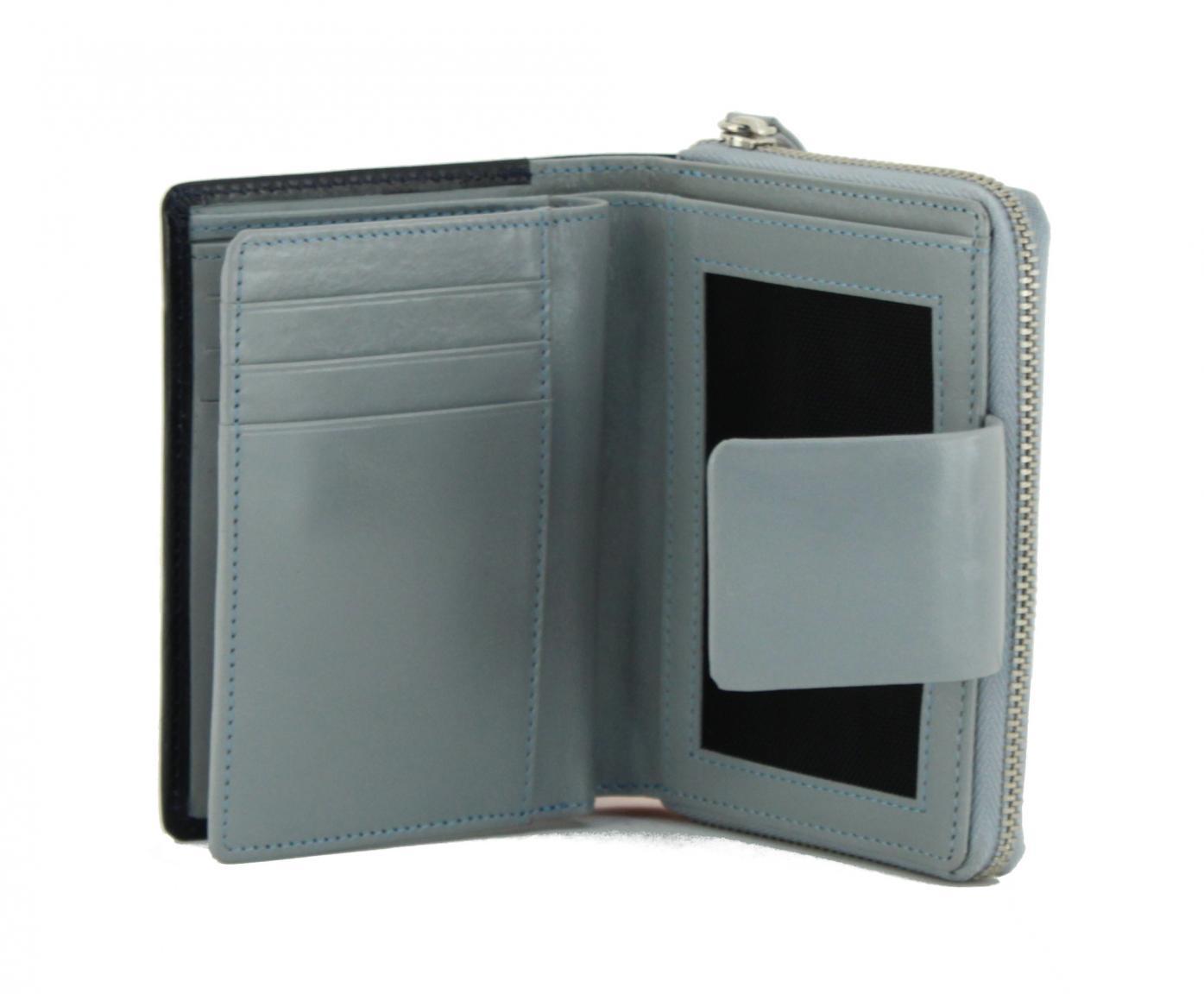 Portmonee beige Maitre sohren Diethilde Taupe