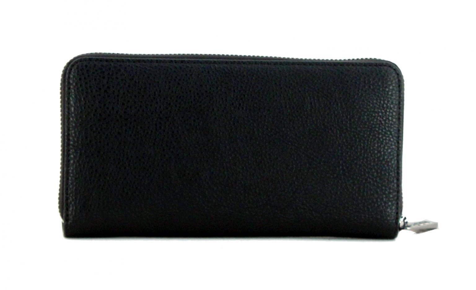 Portmonnaie Tommy Hilfiger Honey Large ZA Knallrot