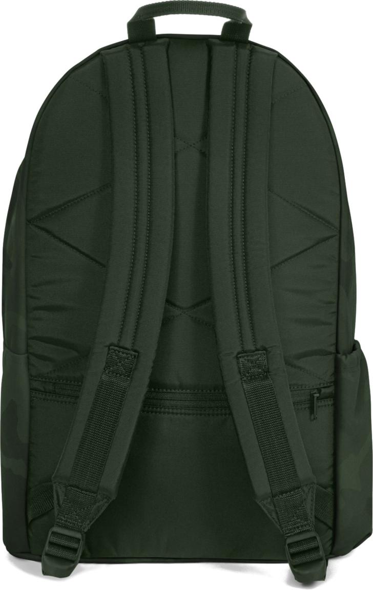 Ranzen Eastpak Padded Double Casual Camouflage Green 24 Liter