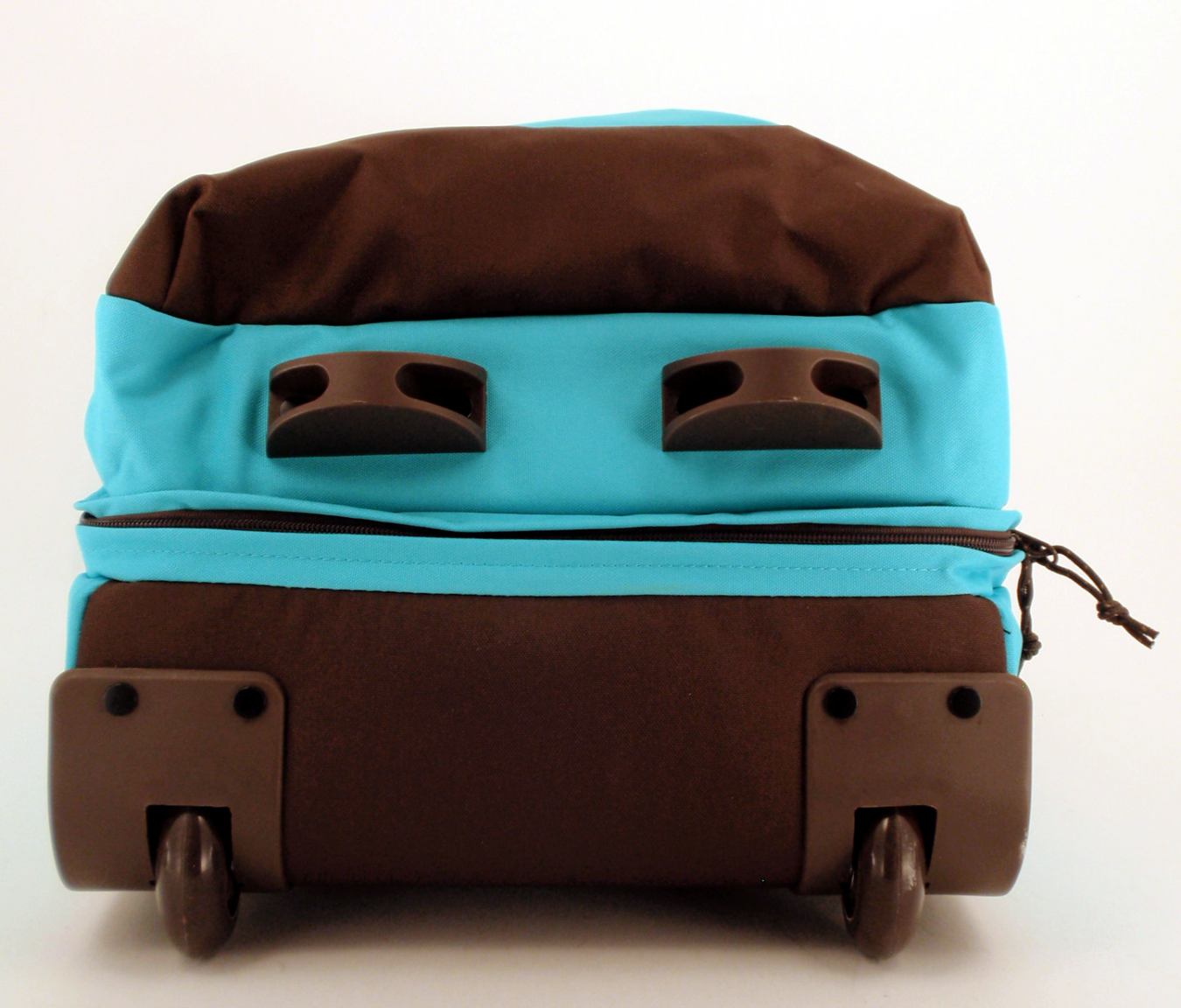 Reisetasche Burton Charter Roller Trolley Port Royal weinrot