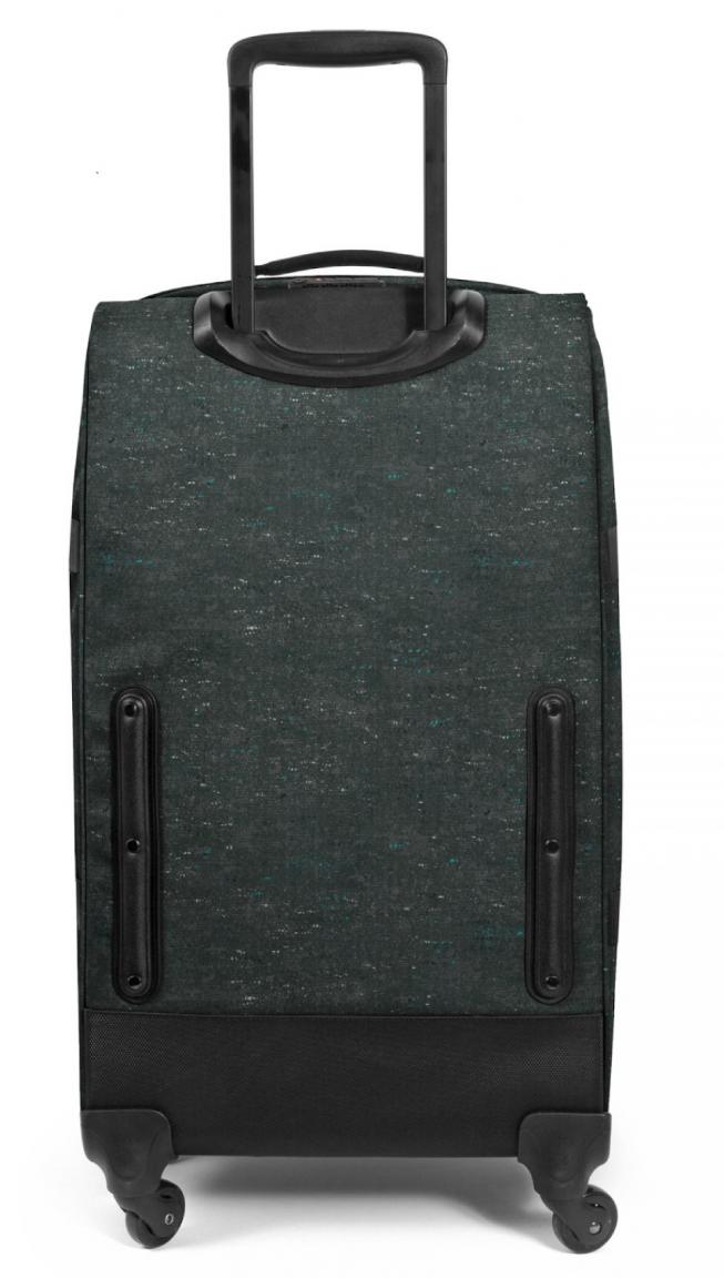 Reisetasche Eastpak Nep Whale Trans4 M grün Zahlenschloss