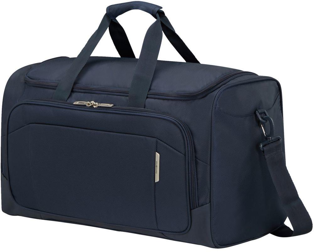 Reisetasche Samsonite Respark Duffle Twonighter 55cm dunkelblau