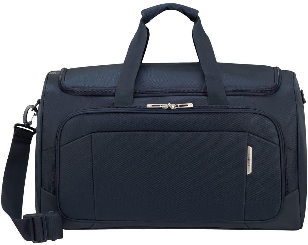 Reisetasche Samsonite Respark Duffle Twonighter 55cm dunkelblau