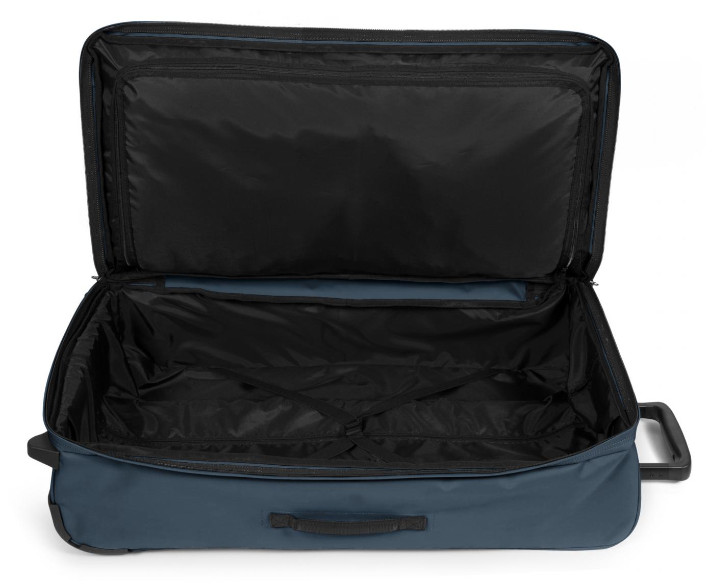 Reisetasche dunkelblau Eastpak TraFik Light L Midnight
