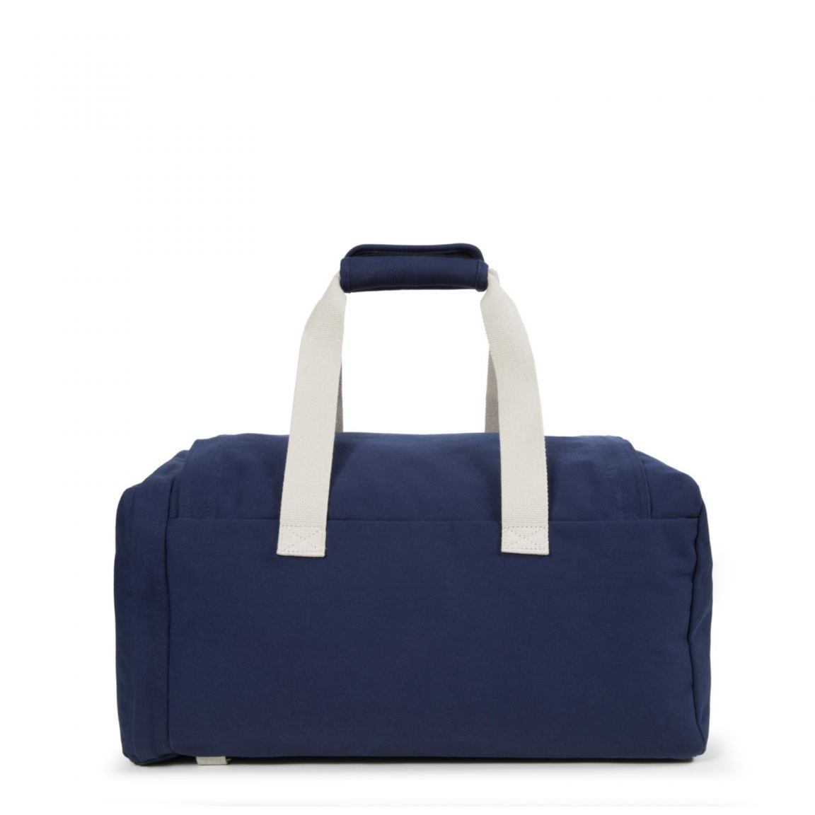 Reisetasche mit Rucksackriemen Carson Eastpak blau