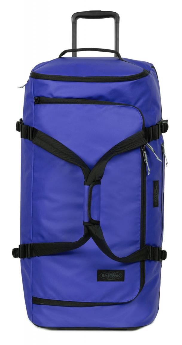Reisetaschentrolley 2Rad Eastpak Tarp Blue wasserabweisend