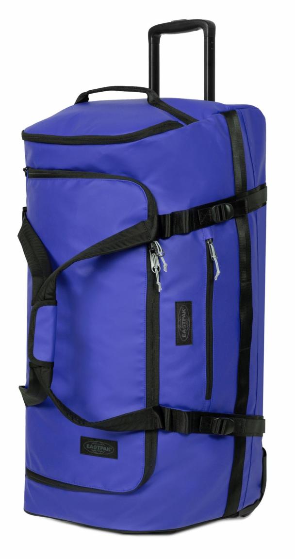 Reisetaschentrolley 2Rad Eastpak Tarp Blue wasserabweisend