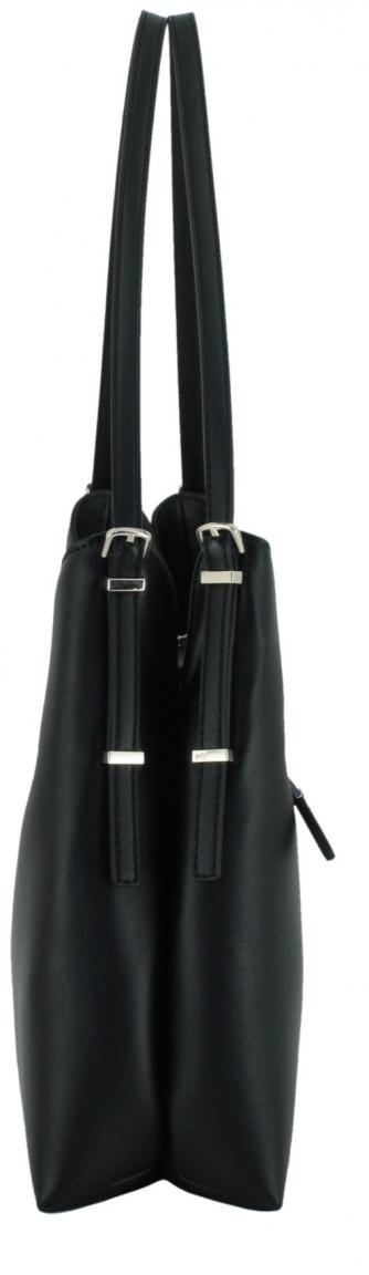 Riementasche Guess Lefia Large Hobo Simply Taupe 