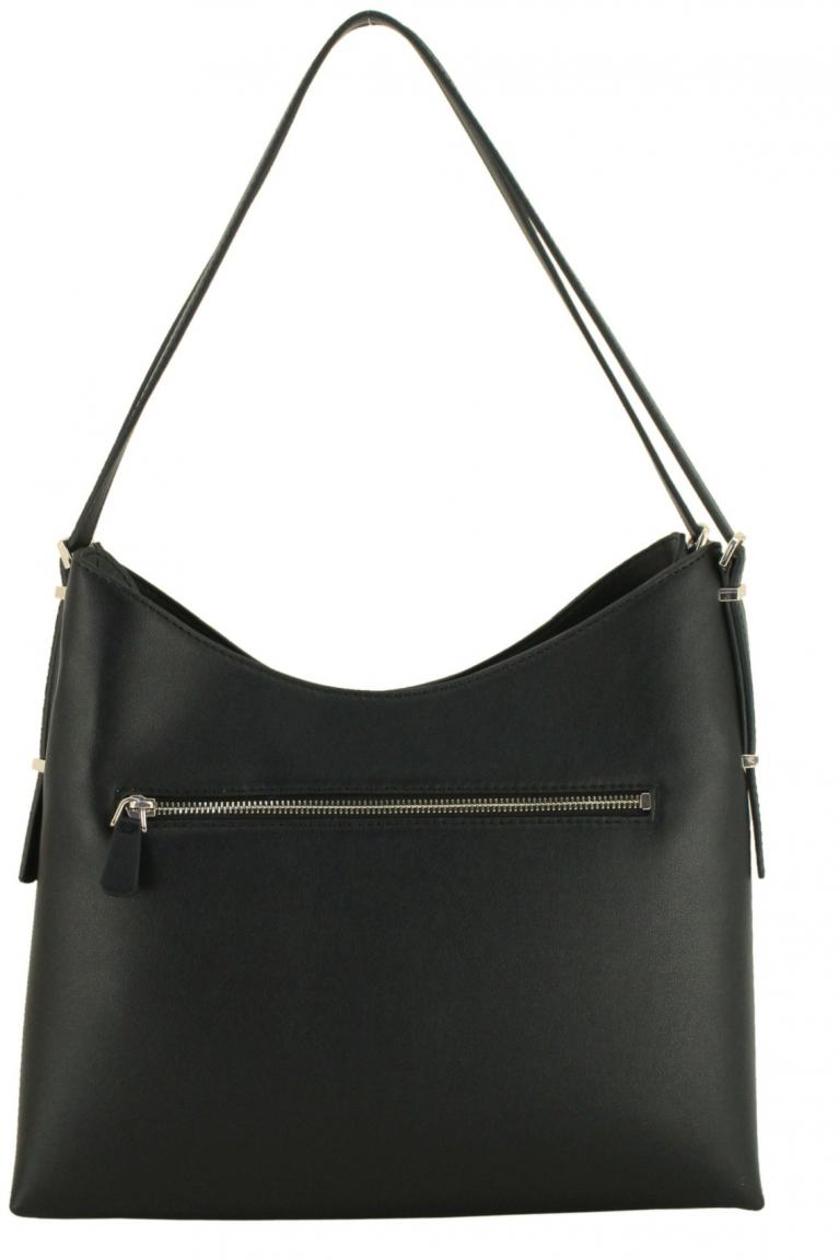 Riementasche Guess Lefia Large Hobo Simply Taupe 